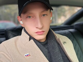 Игорь Прэйс