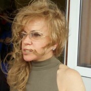 Щербакова Cветлана 