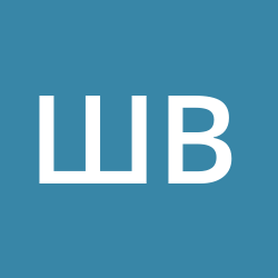 Шаповалова Вита