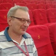 Алгинский Виктор Васильевич