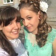 Сукнёва Мария