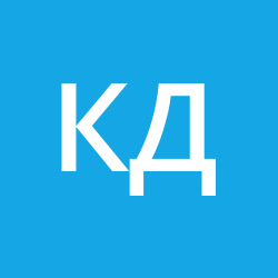 Кузнецов Дмитрий