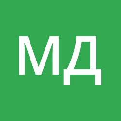 Марченко Даниил