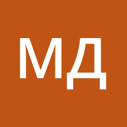 Матвеева Дина