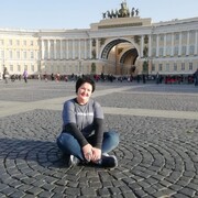 Лозовая Любовь 