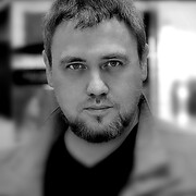 Клязьминский Дмитрий