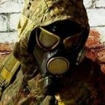 Кинжал Максим