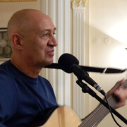 Карев Александр