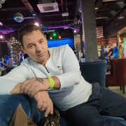 Завьялов  Сергей 