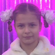 Зуева Елизавета Александровна