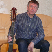 Плохоцкий Виктор