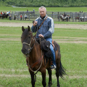 Бондаренко Виктор