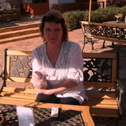 Нестерова Татьяна