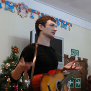 Корольков Вадим