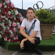 Масловы Марк Александрович