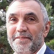 Мазманян Валерий Григорьевич