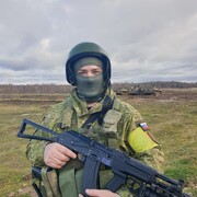 Рябинкин Иван Сергеевич