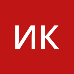 Игорь Каднцев