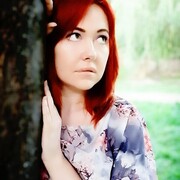 Лиманская Светлана