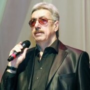 Шершнёв Николай