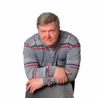 Бакин Александр