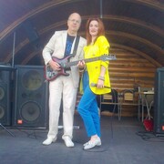 Пермяков Сергей 