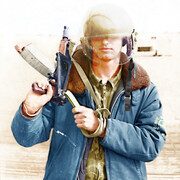 Фролов Игорь Александрович