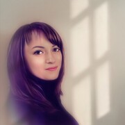 Капустина Наталья