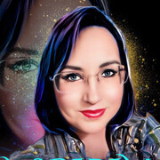 Натали Латания