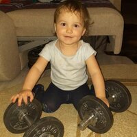 Молчанова Нина