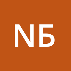 Бородич Nikolay