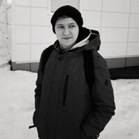 Александр Егоров