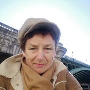 Бларэ Галина