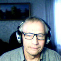 Пронин Виктор