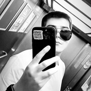 Ганжа Артём