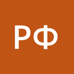 Федотов РУБЭН Сергеевич