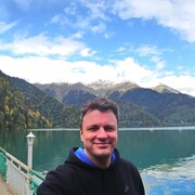 Алупов Артем