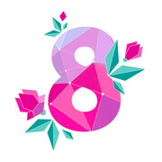 Конкурс 8 марта