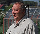 Беретенёв Иван  Александрович