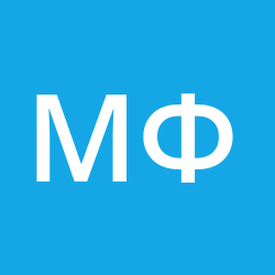 Фирсов Михаил