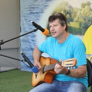 Семёнов Алексей Альбертович