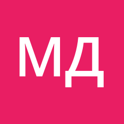 Дюбакин Макс