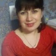 Вячеславова Людмила Александровна