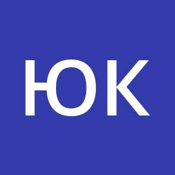 Ключарёва Юлия