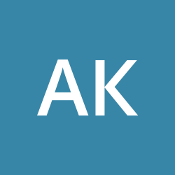 Ковалёва Анастасия 