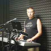 Минаев Леонид