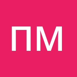 Матвеев Павел