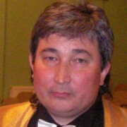 Джаксалыков Ринат