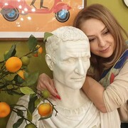 Лобеева Алёна