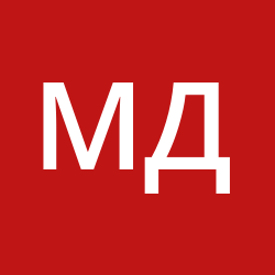 Дёрин Михаил